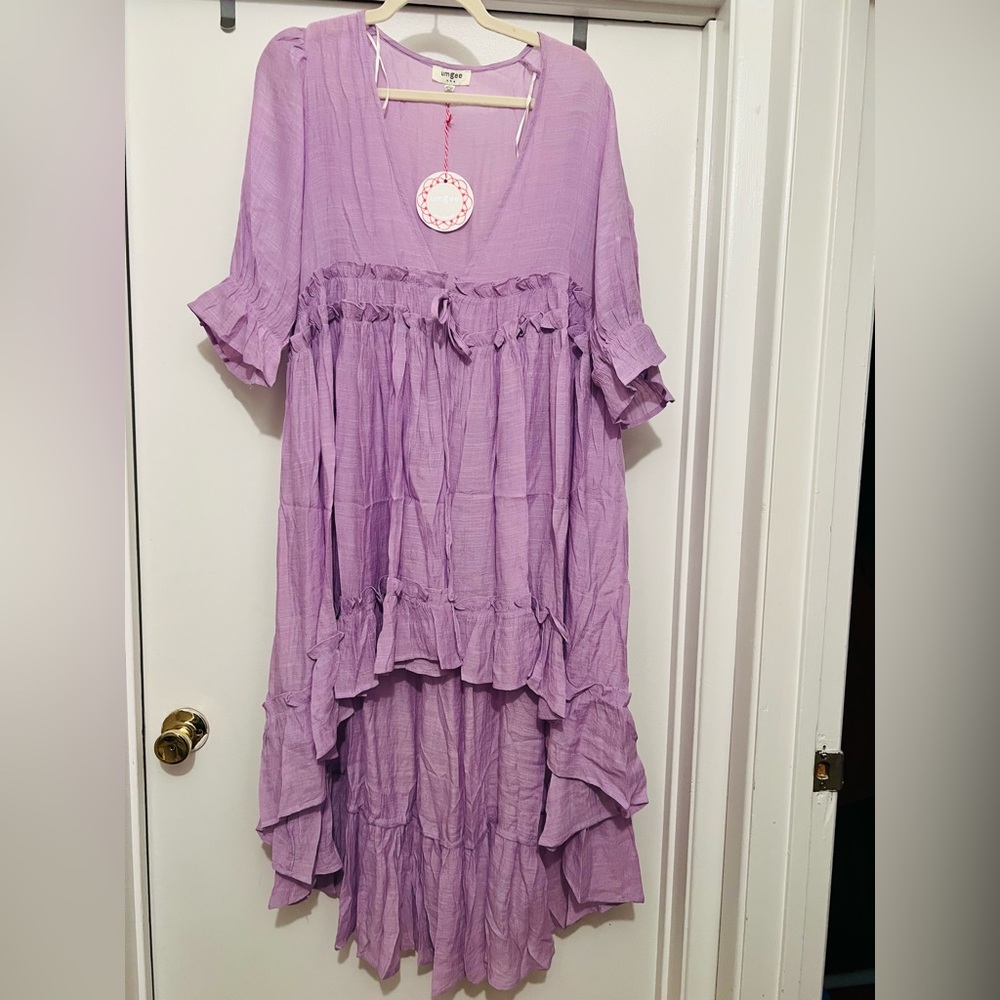Women’s Dress Large